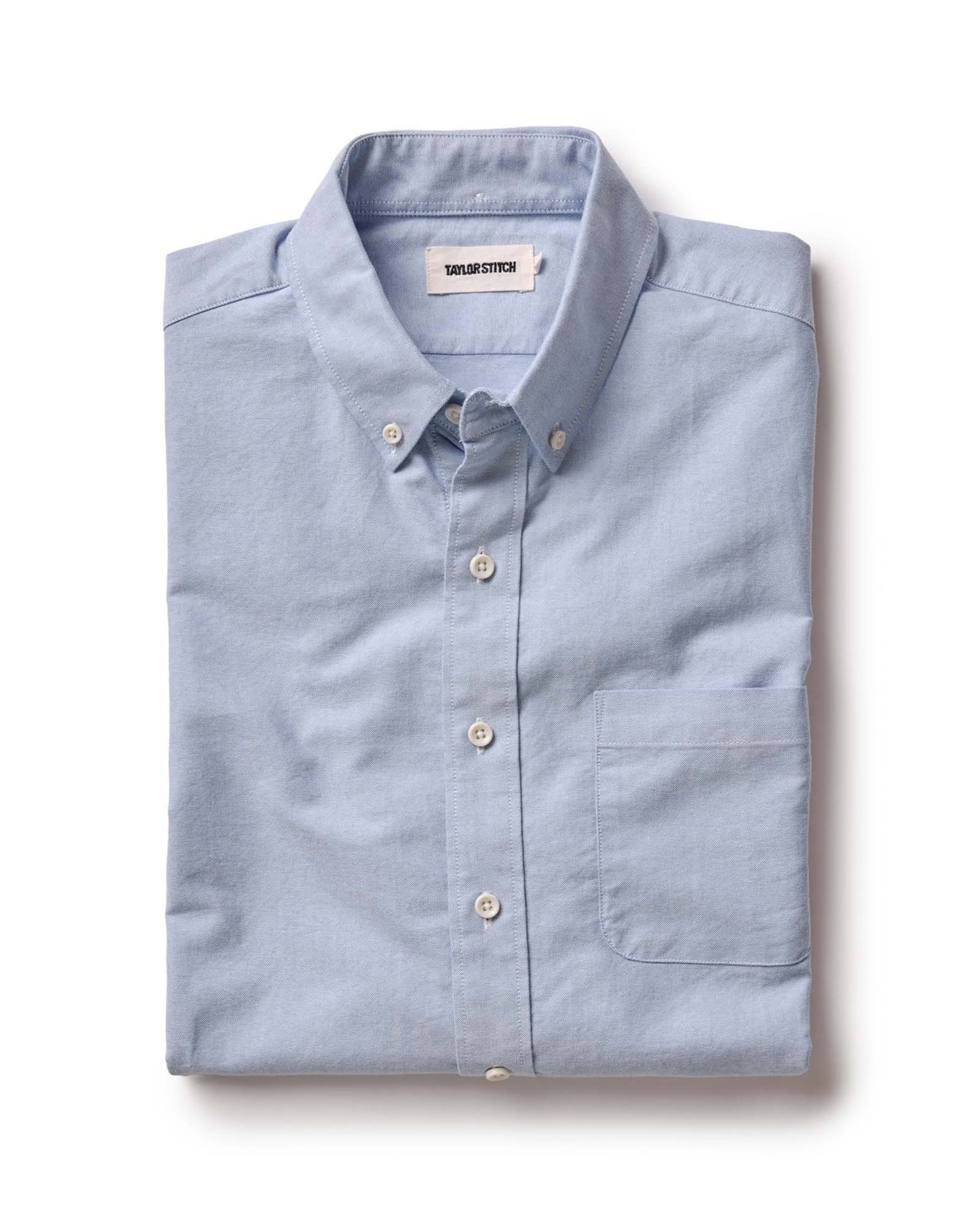 The Jack in Blue Everyday Oxford