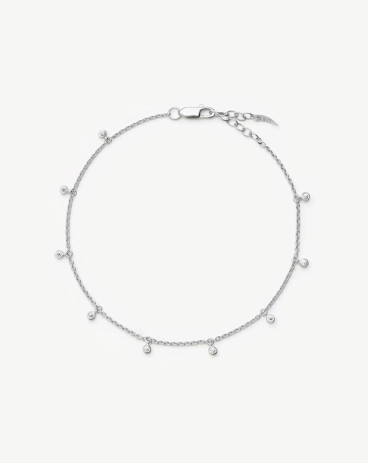Interstellar Drop Bracelet