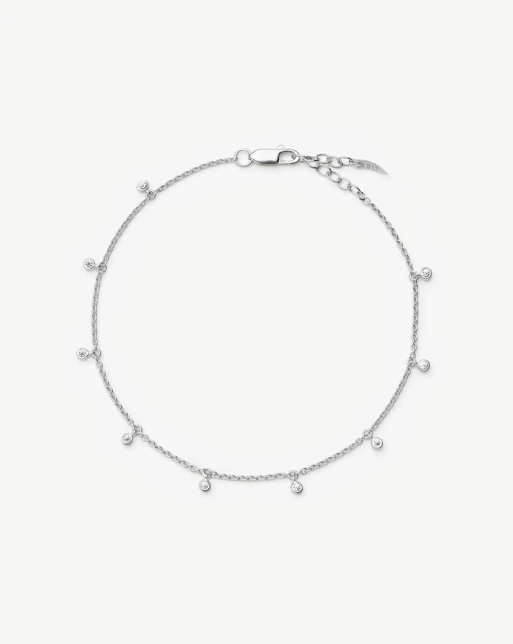 Interstellar Drop Bracelet