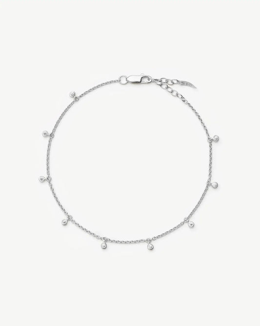 Interstellar Drop Bracelet
