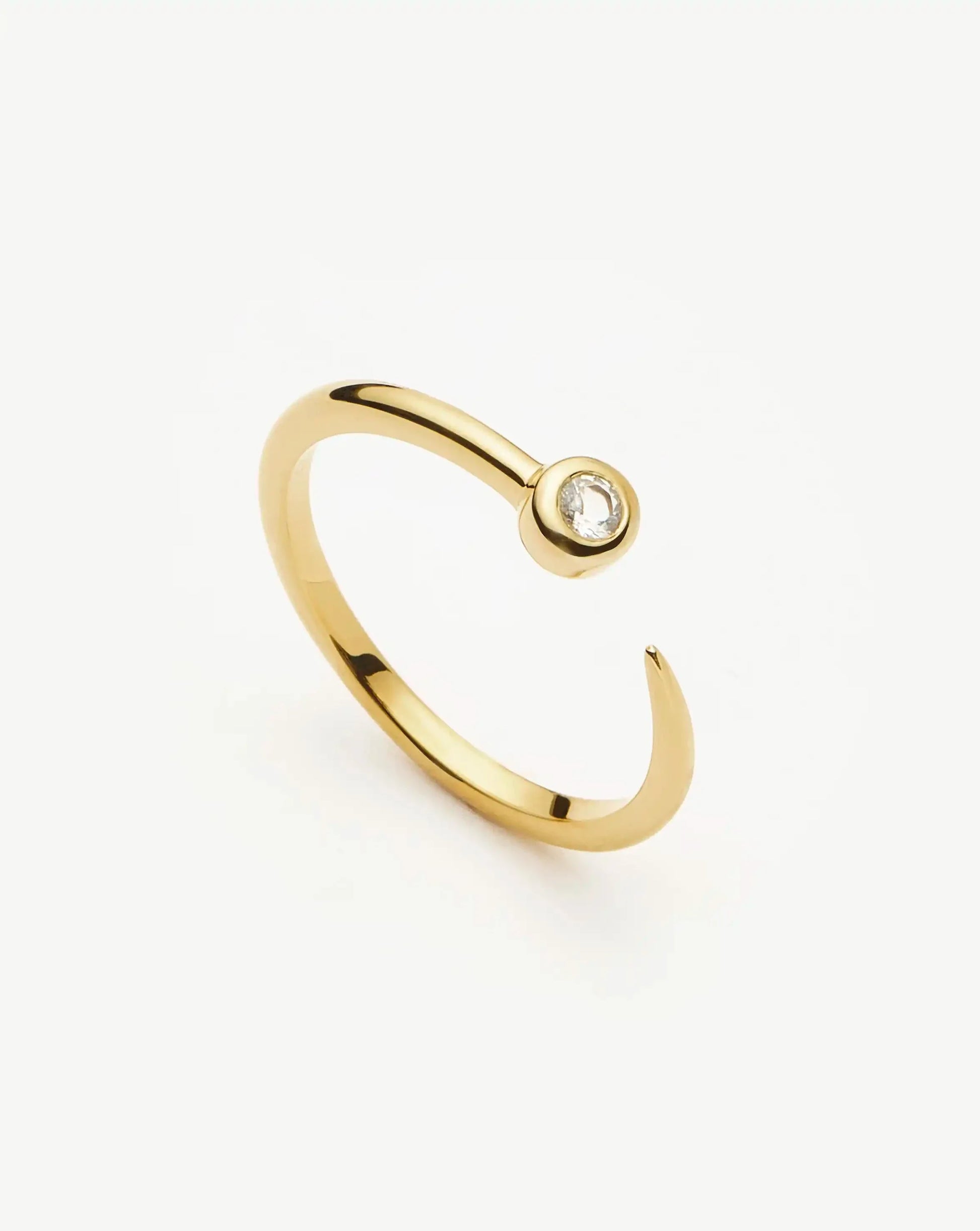 Interstellar Ring