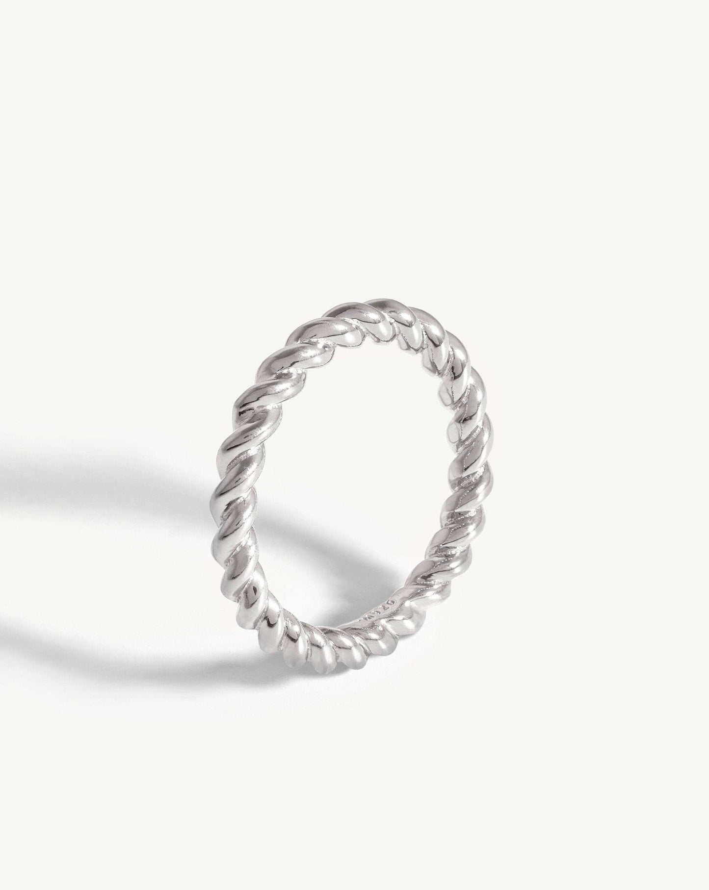 Lasso Stacking Ring