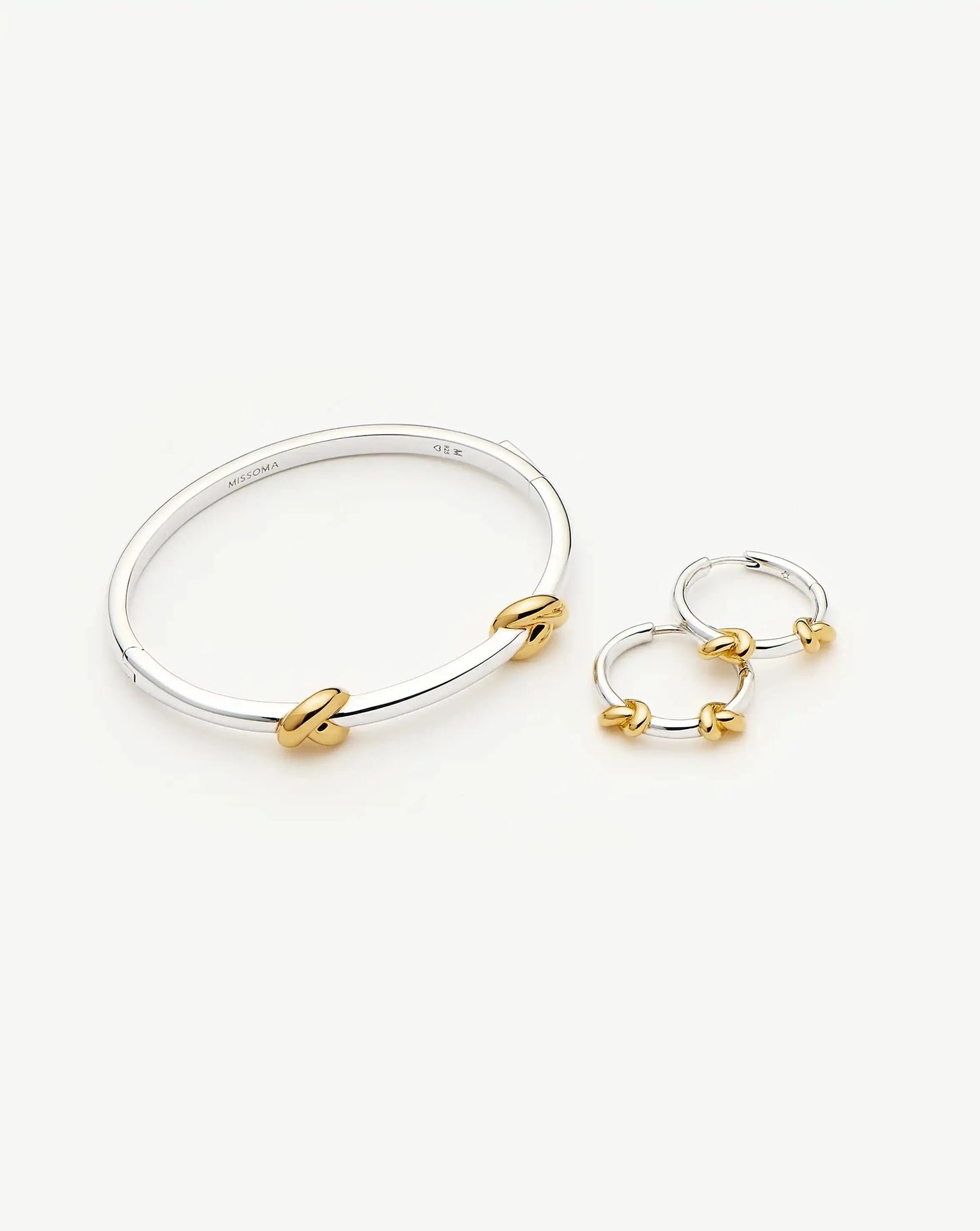 The Ready-or-Knot Set