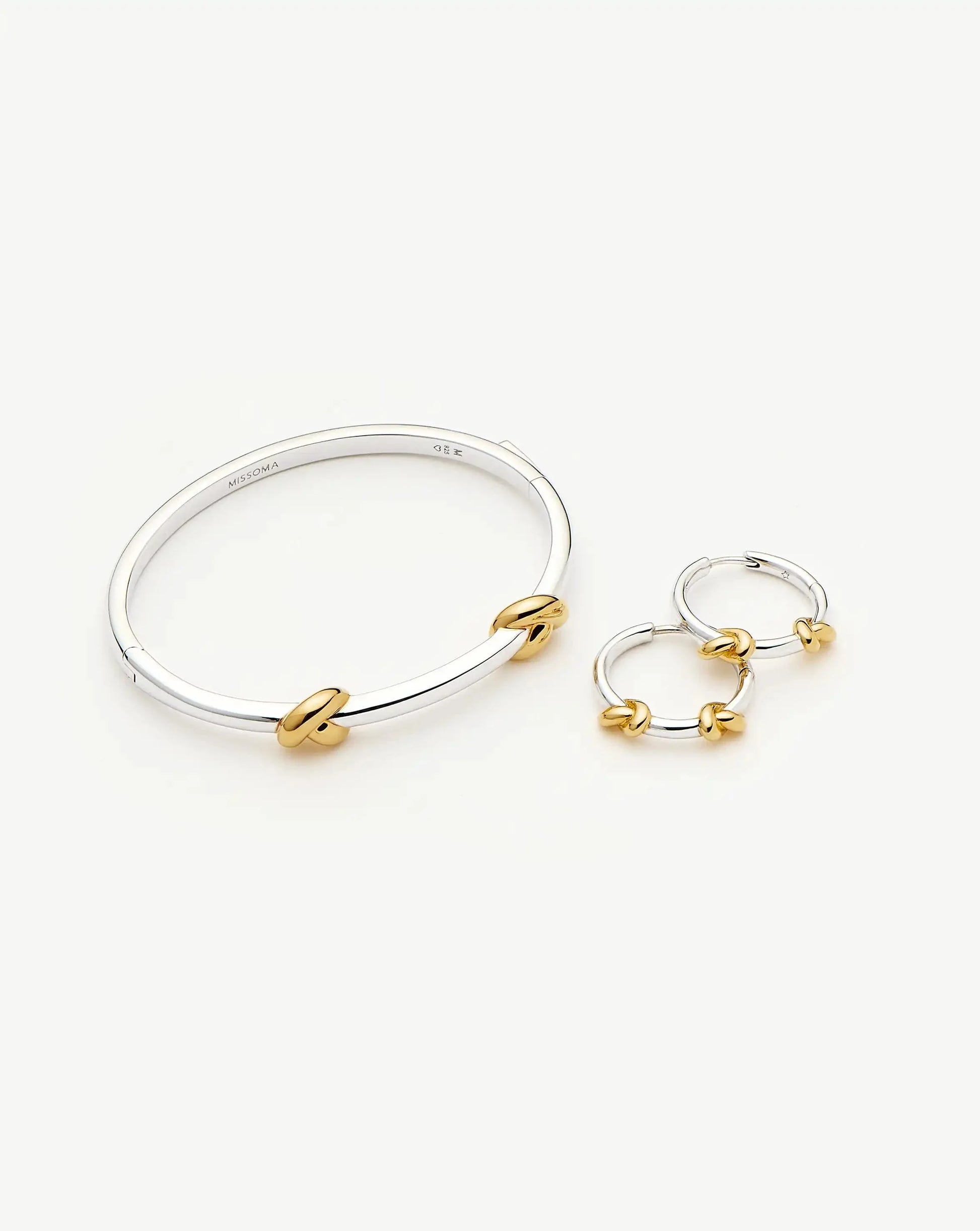 The Ready-or-Knot Set
