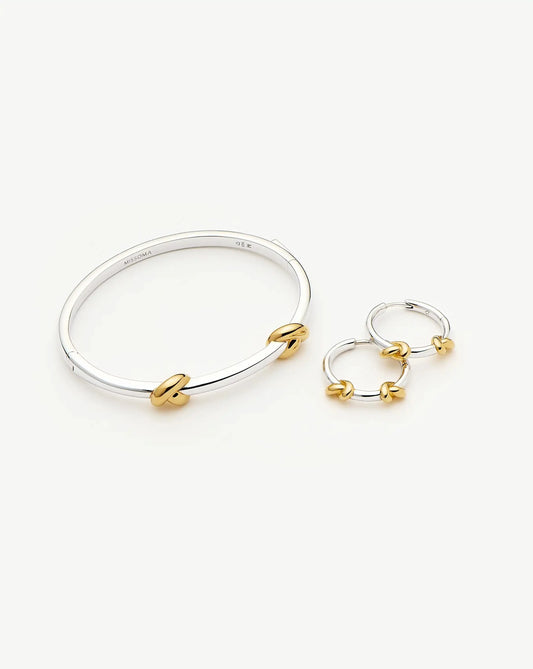 The Ready-or-Knot Set
