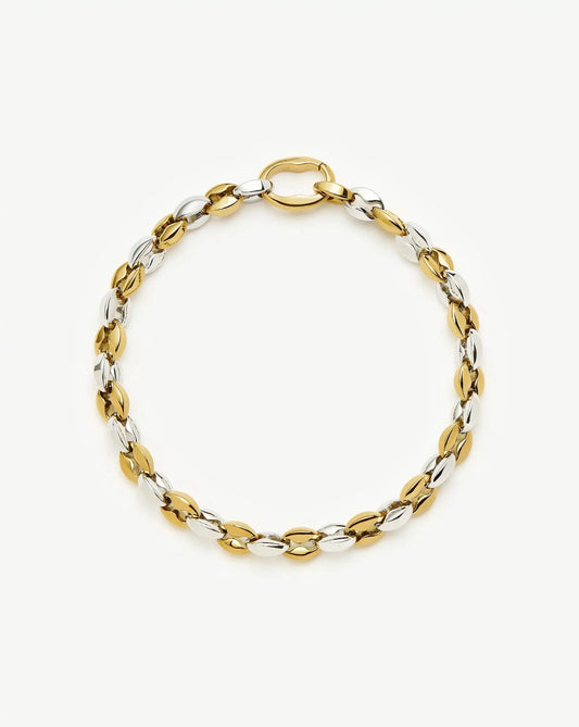 Mariner Chain Bracelet