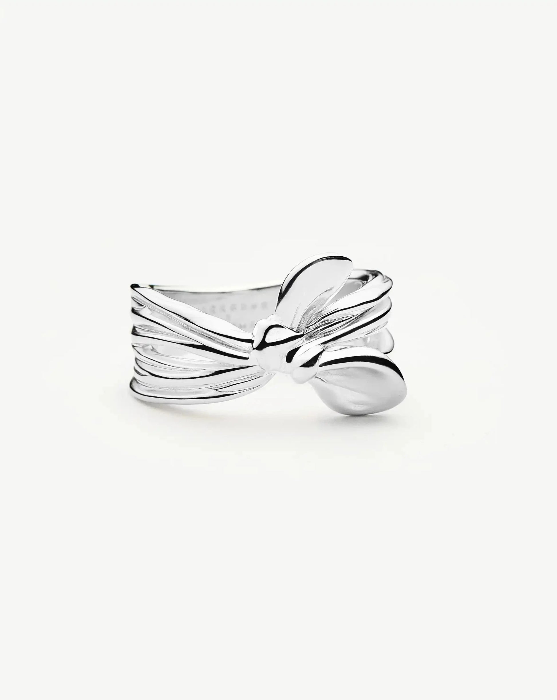 MARKGONG Bow Ring