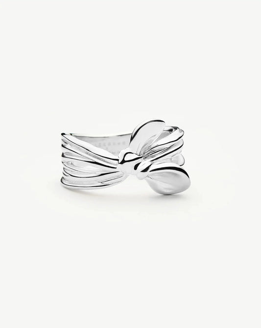 MARKGONG Bow Ring