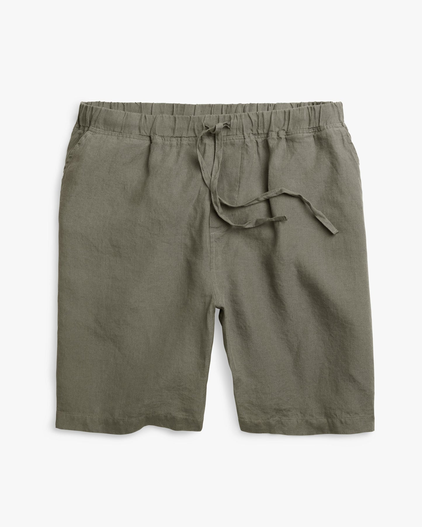 Men's Linen Short - FINAL SALE
