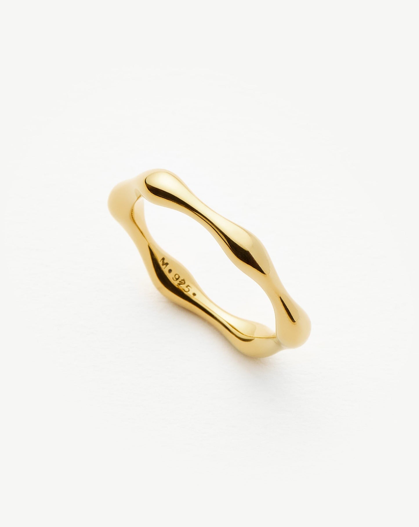 Molten Stacking Ring