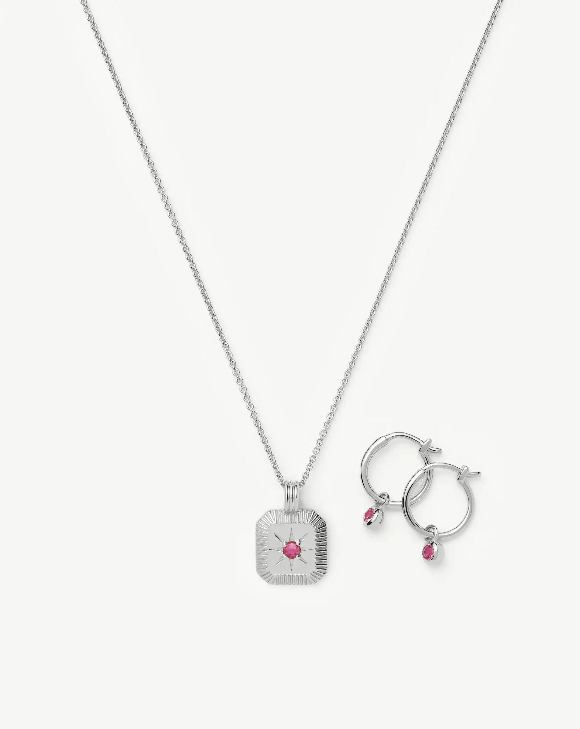 The Meaningful October Birthstone Set