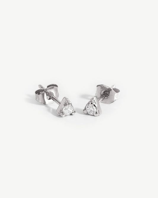 Prism Stud Earrings