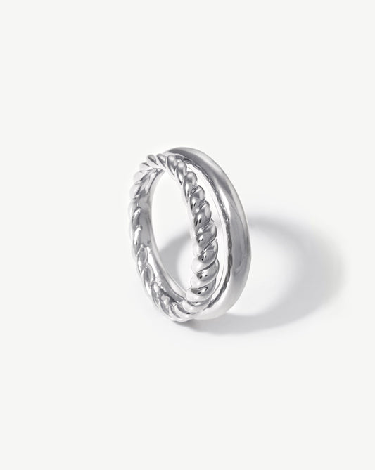 Radial Ring