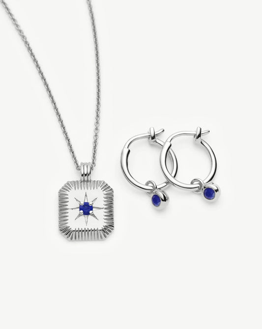 The Meaningful September Birthstone Set