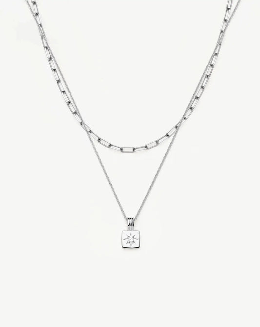 The Effortless Necklace Set