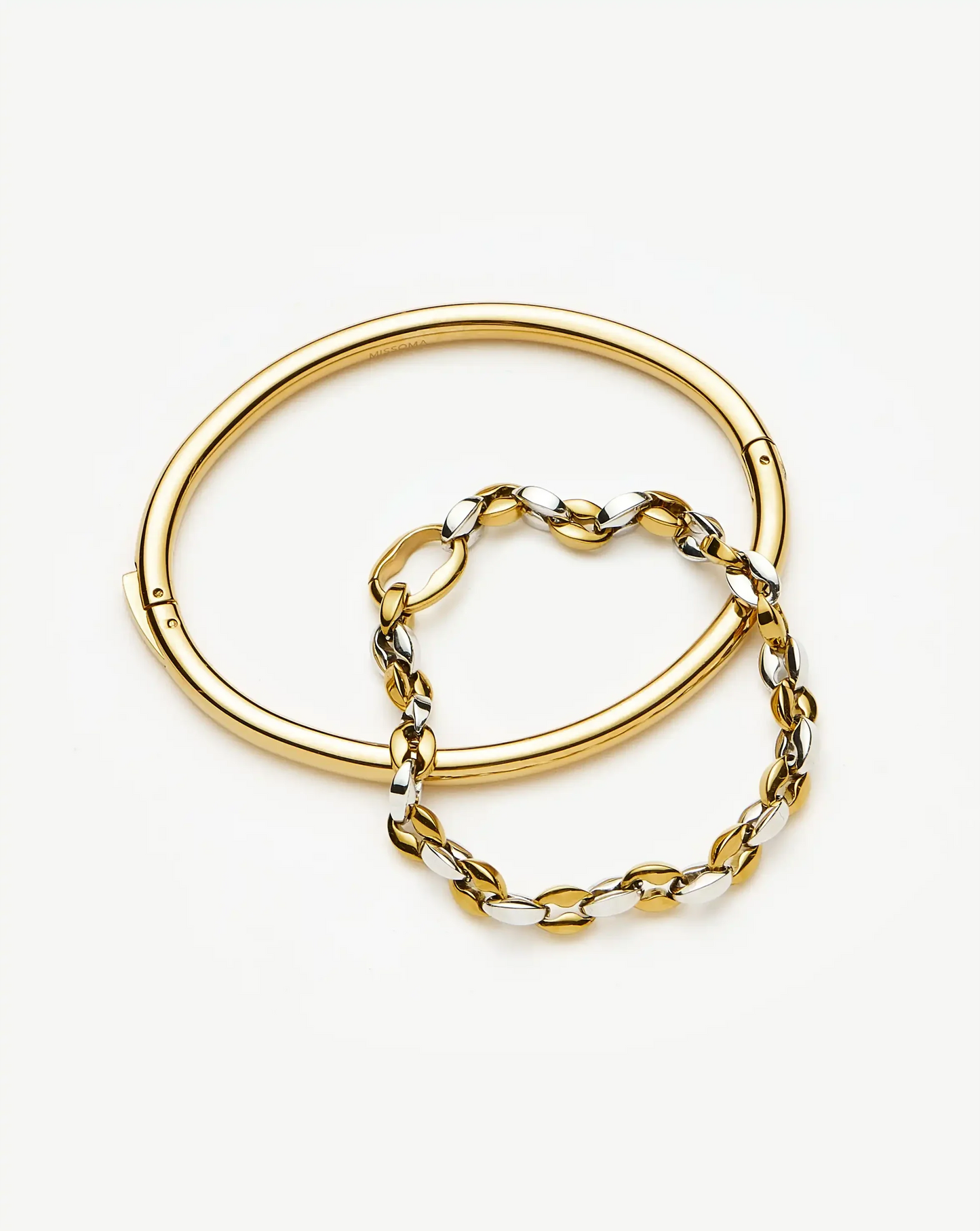 The Mix it Up Bracelet Set