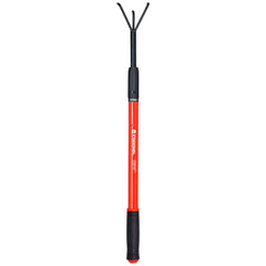 ExtendaHANDLE 3-Tine Hoe